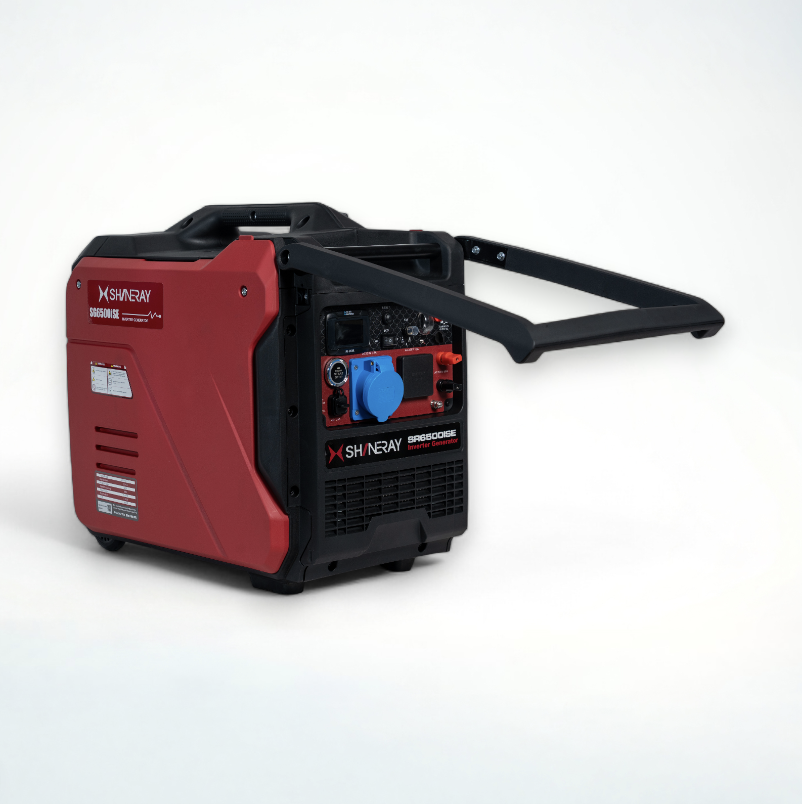 SRGE6500ISE